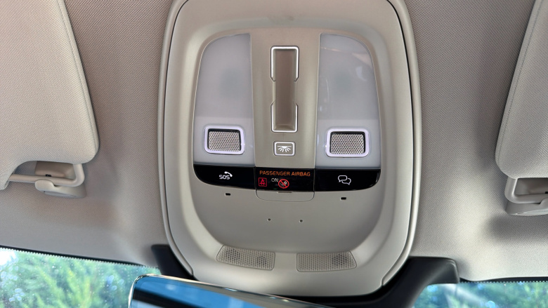 Volvo XC90 2.0 B5P Plus Edition Dark 5dr AWD Geartronic Petrol Estate